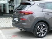 Hyundai Tucson 1.6 CRDi Premium DCT