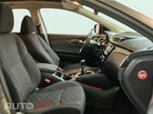 Nissan Qashqai 1.2 DIG-T Acenta Connect