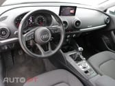 Audi A3 Sportback 30 TDI Design
