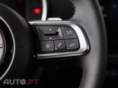 Fiat 600 1.2 Hybrid