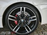 BMW 320 d Cabrio Exclusive