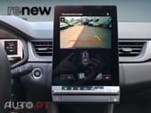 Renault Captur 1.0 TCe 90 techno