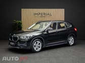 BMW X1 25 e xDrive Corporate Edition