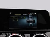 Mercedes-Benz A 160 D STYLE