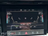 Audi Q8 E-Tron 55 quattro Advanced