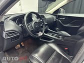 Jaguar F-Pace 2.0 i4D Prestige Aut.