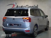 Citroen C4 SpaceTourer 1.6 BlueHDi