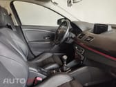 Renault Mégane 1.5 dCi GT Line