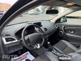 Renault Mégane 1.5 dCi Dynamique S