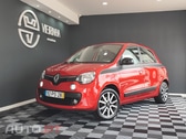 Renault Twingo SCE Dynamique
