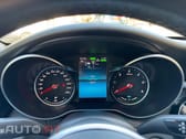 Mercedes-Benz C 300 de Avantgarde