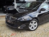 Peugeot 308 SW 1.6 BlueHDi GT Line