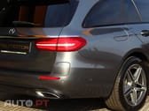 Mercedes-Benz E 300 de AMG Line
