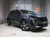 Peugeot 5008 1.2 PureTech Allure