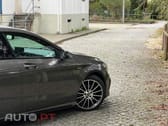 Mercedes-Benz CLA 200 d Shooting Brake AMG Line Aut.