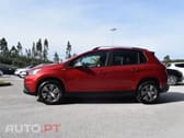 Peugeot 2008 1.5 BlueHDi Style