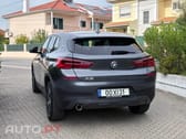 BMW X2 16 d sDrive Auto Advantage