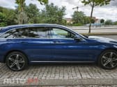 Mercedes-Benz C 300 de T 9G-TRONIC Exclusive