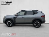 Dacia Duster Extreme Eco-G 100