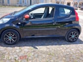 Peugeot 107 1.0 Sport Line