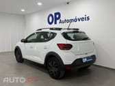 Dacia Sandero 1.0 ECO-G Expression Bi-Fuel
