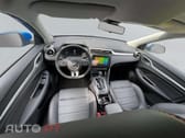 MG ZS 1.0T Luxury