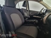 Nissan Micra 1.2 Naru Edition