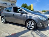 Opel Corsa 1.3 CDTi Cosmo