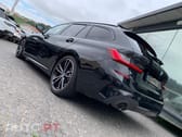BMW 320 d Touring Pack M Auto