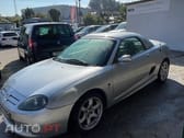 MG TF 115