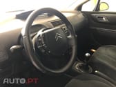 Citroen C4 1.6 HDi Exclusive