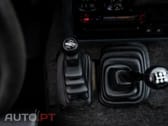 Nissan Patrol 3.0 SWAP D-4D