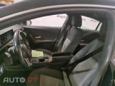 Mercedes-Benz CLA 180 d Style Plus Aut.