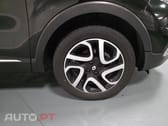 Renault Captur 1.5 dCi Exclusive