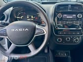 Dacia Spring Electric 45 Essential