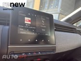 Renault Clio 1.0 Techno