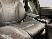BMW iX3 I.V.A DEDUTIVEL M Sportpaket Impressive