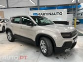 Jeep Avenger 1.2 GSE T3 Altitude