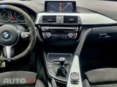 BMW 320 d Pack M