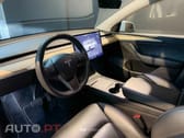 Tesla Model Y Long Range Dual Motor AWD
