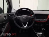 Opel Crossland 1.2 GS Line