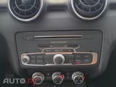 Audi A1 1.0 TFSI Design