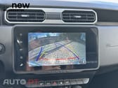 Dacia Duster Journey ECO-G 100