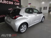 Toyota Yaris 1.0 VVT-i Comfort Plus