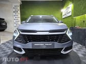 Kia Sportage 1.6 T-GDI Drive