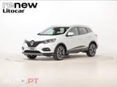 Renault Kadjar Renault Kadjar 1.5 dCi Intense