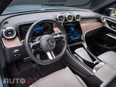 Mercedes-Benz GLC 300 e 4Matic