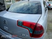 Citroen C5 2.0 HDi Exclusive