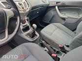 Ford Fiesta 1.4 TDCI Titanium