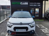 Citroen C3 1.2 PureTech Shine